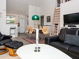 6 Person Holiday Home in Hejls
