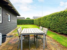 6 Person Holiday Home in Hejls