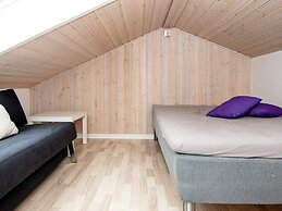 6 Person Holiday Home in Hejls