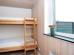 6 Person Holiday Home in Hejls