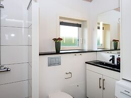 6 Person Holiday Home in Hejls