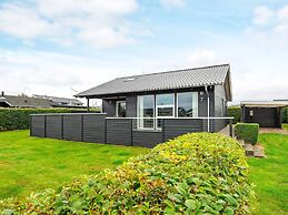 6 Person Holiday Home in Hejls