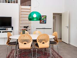 6 Person Holiday Home in Hejls