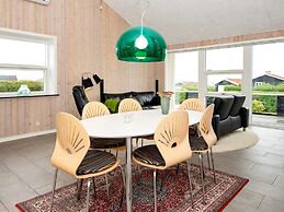 6 Person Holiday Home in Hejls