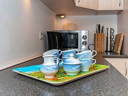 6 Person Holiday Home in Ulfborg