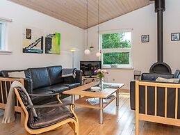 6 Person Holiday Home in Ulfborg