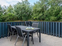 6 Person Holiday Home in Ulfborg