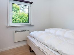 6 Person Holiday Home in Ulfborg