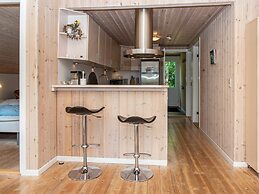 6 Person Holiday Home in Ulfborg