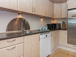 6 Person Holiday Home in Ulfborg