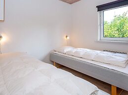 6 Person Holiday Home in Ulfborg
