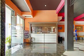 Super OYO Capital O 90151 Guest House 180