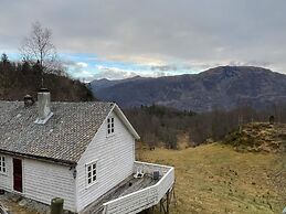 8 Person Holiday Home in Akra-by Traum