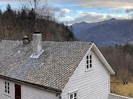 8 Person Holiday Home in Akra-by Traum
