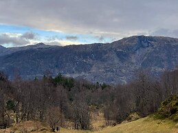 8 Person Holiday Home in Akra-by Traum