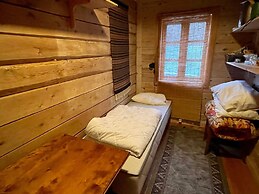 8 Person Holiday Home in Akra-by Traum