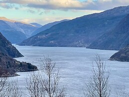 8 Person Holiday Home in Akra-by Traum