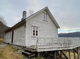 8 Person Holiday Home in Akra-by Traum