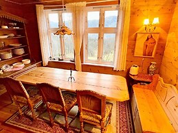 8 Person Holiday Home in Akra-by Traum