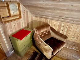 8 Person Holiday Home in Akra-by Traum