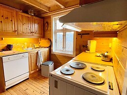 8 Person Holiday Home in Akra-by Traum