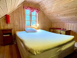 8 Person Holiday Home in Akra-by Traum