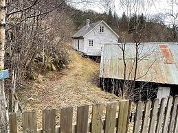 8 Person Holiday Home in Akra-by Traum