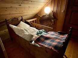 8 Person Holiday Home in Akra-by Traum