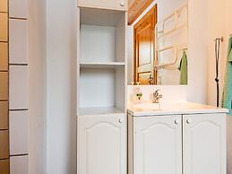 8 Person Holiday Home in Ebeltoft