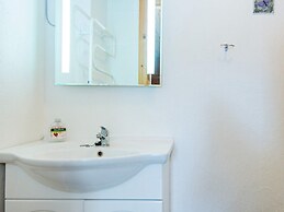 8 Person Holiday Home in Ebeltoft