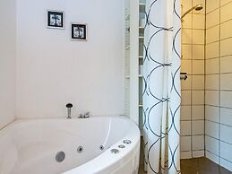8 Person Holiday Home in Ebeltoft