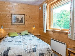 8 Person Holiday Home in Ebeltoft