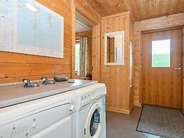 8 Person Holiday Home in Ebeltoft