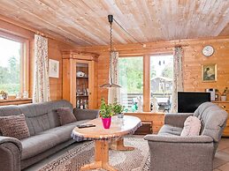 8 Person Holiday Home in Ebeltoft
