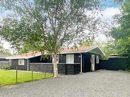 4 Person Holiday Home in Hemmet