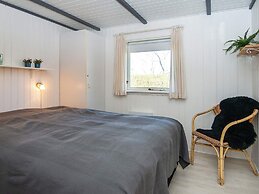 4 Person Holiday Home in Hemmet