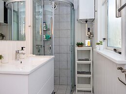 4 Person Holiday Home in Hemmet