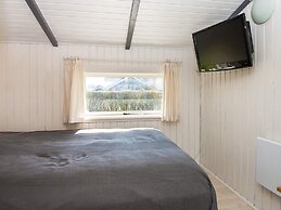 4 Person Holiday Home in Hemmet