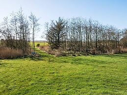 4 Person Holiday Home in Hemmet