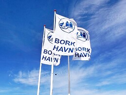 4 Person Holiday Home in Hemmet