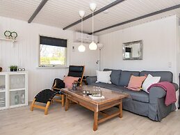 4 Person Holiday Home in Hemmet
