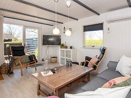 4 Person Holiday Home in Hemmet