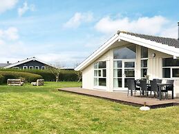 6 Person Holiday Home in Haderslev