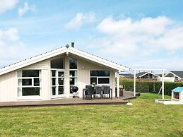 6 Person Holiday Home in Haderslev