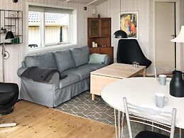 6 Person Holiday Home in Haderslev