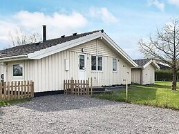 6 Person Holiday Home in Haderslev