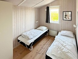 6 Person Holiday Home in Haderslev