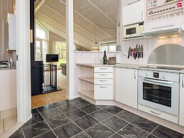 6 Person Holiday Home in Haderslev