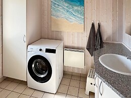 6 Person Holiday Home in Haderslev