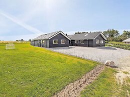 Luxury Retreat for 18 - By Traum Ferienwohnungen